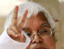 '5 years in jail will severely impact Lalu and RJD'