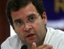 Rahul meets PM on ordinance row but 'doesn't apologise'