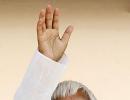 Lalu relents on deadline to Cong on Bihar seat shearing