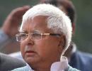 Revolt in Lalu's RJD, loyalist Ram Kripal quits party posts