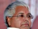 RJD stands by Lalu, says no changed in leadership