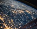 PHOTOS: EYE-POPPING views of earth from space