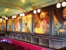 SHOCKING: Pictures of Sikh gurus at Los Angeles bar