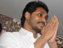 Jagan to go on indefinite fast against Andhra Pradesh bifurcation