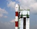 ISRO's Mars Mission blasts off: Launch termed successful