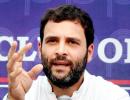 Why Rahul Gandhi is not fit to rule India