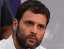 Can a hot headed, immature Rahul be India's PM?