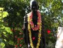 New York remembers Mahatma Gandhi and his pursuit of truth