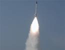 DRDO successfully test-fires Prithvi-II missile