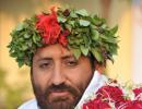 Gujarat police raid Bihar ashram, no trace of Narayan Sai