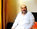 Exclusive Amit Shah Interview: People are waiting to vote for Modi