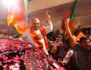 Ahead of polls, BJP to hold 300 rallies across Maharashtra