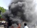 Telangana protests: Andhra Pradesh faces blackout, comes to a halt