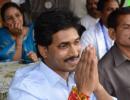 Jagan seeks Left support in his fight against Telangana