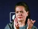 Sonia highlights UPA schemes in parl constituency