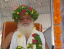 Asaram, son move HC seeking quashing of sexual assault plaints