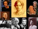 IN PHOTOS: Women who won the Nobel Literature Prize