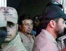 Musharraf arrested over Lal Masjid operation