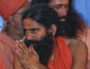 Add expenses of Ramdev's meeting to BJP poll account: EC