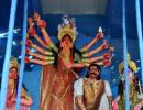 Assam: Durga Puja fervour grips Assam