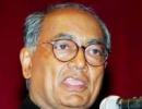 Digvijaya dares Ramdev for an open debate