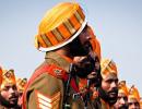 Sikh Light Infantry officers, soldiers clash during boxing match; 3 hurt