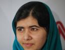 Malala wants to be prime minister of Pakistan