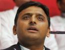 Akhilesh govt's clerical error raises storm over Ayodhya temple