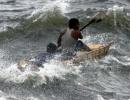 Odisha braces for Cyclone Phailin, NDMA sends troops