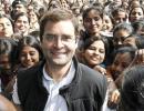 Congress has accepted Rahul Gandhi as its leader: Khurshid