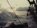 Phailin impact: Cargo ship sinks, crew spotted in lifeboat