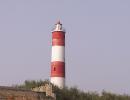 Phailin: Wireless at Gopalpur lighthouse kept crackling all night