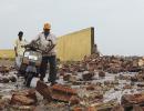 Odisha disaster claims 44, focus on relief, restoration