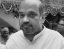 Ishrat case: CBI may not name Amit Shah as accused in chargesheet