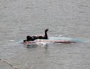 PHOTOS: Phailin triggers floods; claims 25 lives