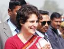 Priyanka to be pitted against Modi in 2014 campaign? No, says Cong