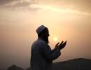 PHOTOS: Haj, the pilgrimage of a lifetime