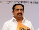 Adarsh scam: CBI gives clean chit to Jayant Patil