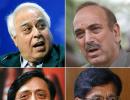 35 Union ministers yet to provide details of assets to PM