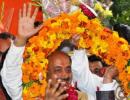 Delhi polls: Vijay Goel's self assertion miffs many in BJP