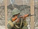 Pak targets civilian areas in Jammu, 3 children among 4 hurt