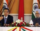 The Chinese view: 4 elements that will shape India-China ties