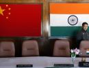 India's NSG bid hits great wall of China again