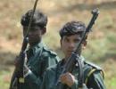 Didn't mean to kill Chhattisgarh Congress leaders, claim Maoists