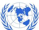 UN elects 5 nations as non-permanent security council members