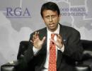 Bobby Jindal hints at being in the race for White House