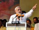 Modi's Dream India: Building India with 'good' Hindus and Muslims