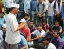 AAP to prepare poll manifesto for each of Delhi's 70 seats