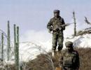 Pak for resumption of talks with India amid tension along LoC