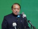 US should help resolve dangerous Kashmir issue: Sharif